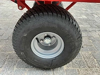 Panther dumper trailer unused 2024 - afbeelding 10 van  20