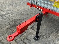 Panther dumper trailer unused 2024 - afbeelding 19 van  20