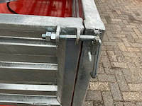 Panther dumper trailer unused 2024 - afbeelding 3 van  20