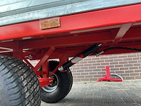 Panther dumper trailer unused 2024 - afbeelding 13 van  20