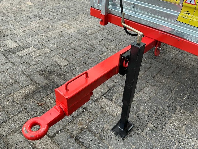 Panther dumper trailer unused 2024 - afbeelding 19 van  20