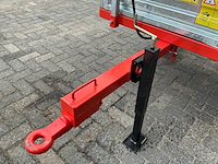 Panther dumper trailer unused 2024 - afbeelding 19 van  20