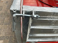 Panther dumper trailer unused 2024 - afbeelding 2 van  20