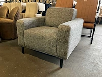 Pantini fauteuil - afbeelding 1 van  7