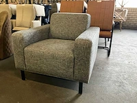 Pantini fauteuil - afbeelding 2 van  7