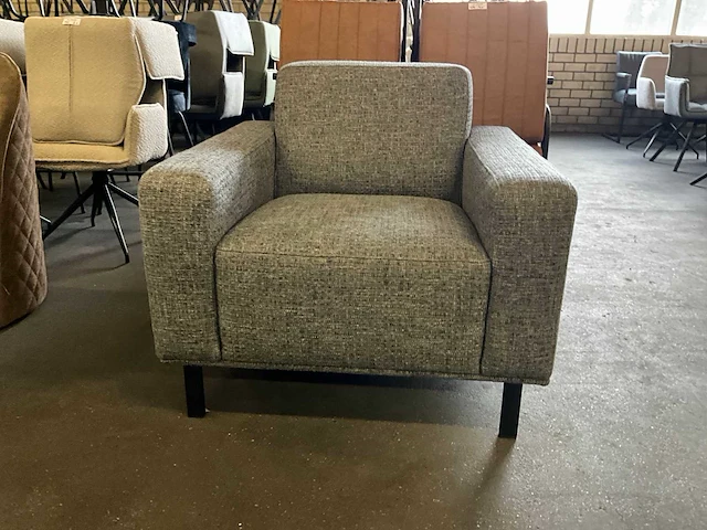 Pantini fauteuil - afbeelding 3 van  7