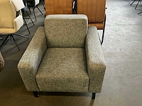 Pantini fauteuil - afbeelding 5 van  7