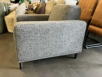 Pantini fauteuil - afbeelding 6 van  7