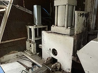 Paoletti - 2001 - joint 2515e - vingerlasmachine - afbeelding 15 van  32