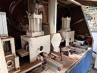 Paoletti - 2001 - joint 2515e - vingerlasmachine - afbeelding 19 van  32