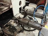 Paoletti - 2001 - joint 2515e - vingerlasmachine - afbeelding 22 van  32