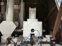 Paoletti - 2001 - joint 2515e - vingerlasmachine - afbeelding 25 van  32