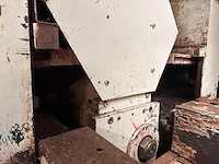 Paoletti - 2001 - joint 2515e - vingerlasmachine - afbeelding 26 van  32