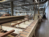 Paoletti - 2001 - joint 2515e - vingerlasmachine - afbeelding 23 van  32