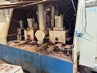Paoletti - 2001 - joint 2515e - vingerlasmachine - afbeelding 30 van  32