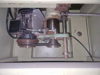 Paolini - 1992 - t140 - tafel- en spilfreesmachine - afbeelding 4 van  8