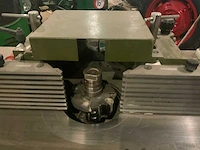 Paolini t-140cl frees machine met feeder - afbeelding 5 van  26