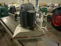 Paolini t-140cl frees machine met feeder - afbeelding 16 van  26