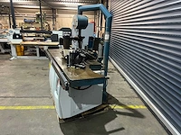 Paoloni - 2001 - tx 160 l - tafel- en spilfreesmachine - afbeelding 14 van  18