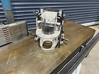Paoloni - 2001 - tx 160 l - tafel- en spilfreesmachine - afbeelding 16 van  18