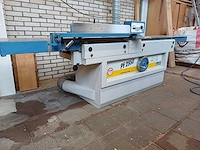 Paoloni - pf 2950 - vlakbank - afbeelding 1 van  8