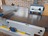 Paoloni - pf 2950 - vlakbank - afbeelding 2 van  8