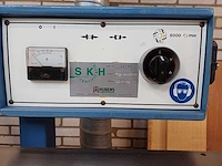 Paoloni - pf 2950 - vlakbank - afbeelding 3 van  8