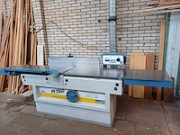 Paoloni - pf 2950 - vlakbank - afbeelding 5 van  8