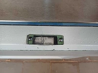 Paoloni - pf 2950 - vlakbank - afbeelding 6 van  8