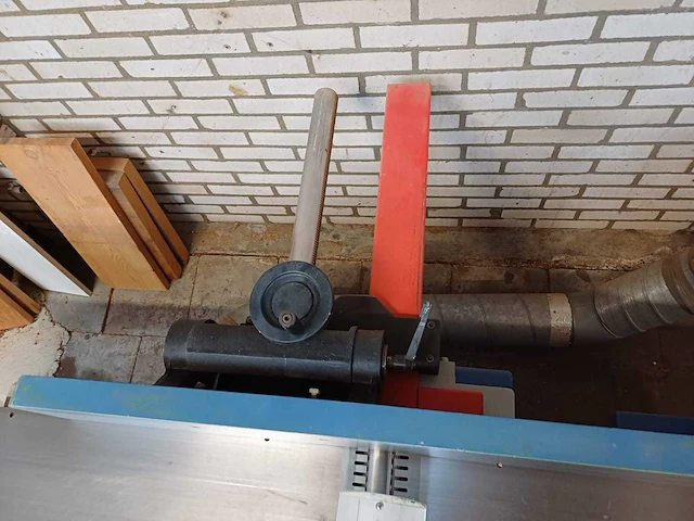 Paoloni - pf 2950 - vlakbank - afbeelding 7 van  8