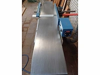 Paoloni - pf 2950 - vlakbank - afbeelding 8 van  8