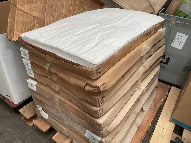 Paper parchment (5000x) - afbeelding 2 van  3