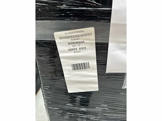 Paper trays for lexmark printer 610dn (40x) - afbeelding 5 van  5