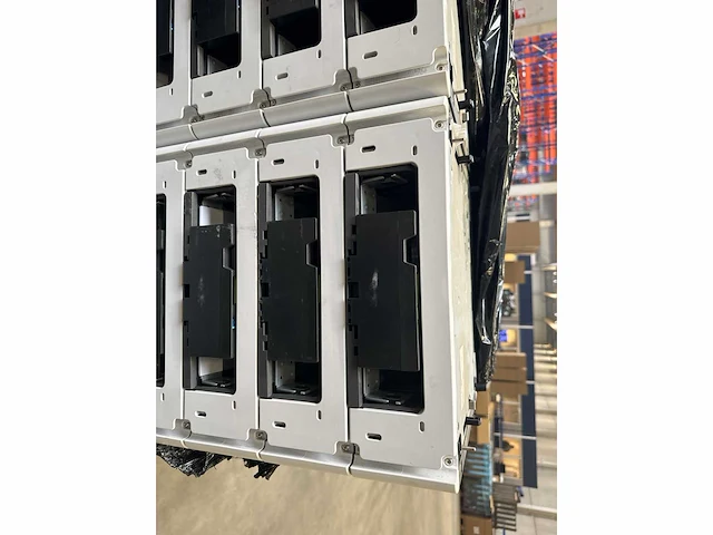 Paper trays for lexmark printer 610dn (72x) - afbeelding 2 van  5