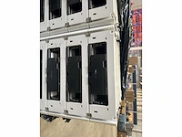 Paper trays for lexmark printer 610dn (72x) - afbeelding 2 van  5
