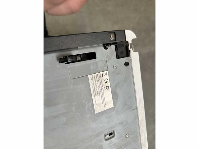 Paper trays for lexmark printer 610dn (72x) - afbeelding 3 van  5
