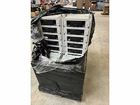 Paper trays for lexmark printer 610dn (72x) - afbeelding 4 van  5
