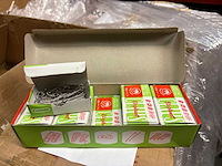 Paperclip (6000x) - afbeelding 2 van  3