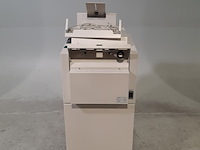 Papier bindmachine, albyco, plockmatic bm 60 - afbeelding 1 van  7