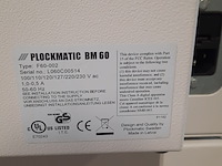 Papier bindmachine, albyco, plockmatic bm 60 - afbeelding 2 van  7