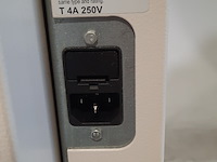 Papier bindmachine, albyco, plockmatic bm 60 - afbeelding 3 van  7