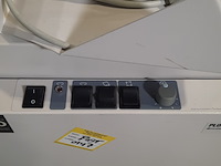 Papier bindmachine, albyco, plockmatic bm 60 - afbeelding 4 van  7