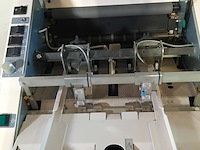 Papier bindmachine, albyco, plockmatic bm 60 - afbeelding 6 van  7