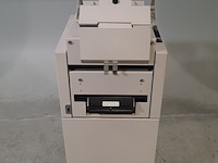 Papier bindmachine, albyco, plockmatic bm 60 - afbeelding 7 van  7