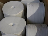 Papieren handdoek - 25 rollen - afbeelding 2 van  2