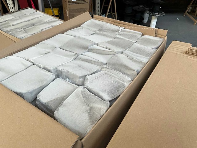 Papieren handdoekjes (18x) - afbeelding 3 van  6