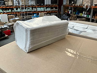 Papieren handdoekjes (18x) - afbeelding 6 van  6