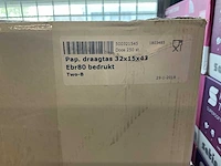 Papieren tassen (4500x) - afbeelding 2 van  2
