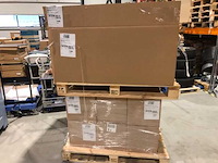 Papieren zak voor afzakken. gecoat (1000x) - afbeelding 3 van  6