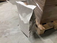 Papieren zak voor afzakken. gecoat (1000x) - afbeelding 6 van  6